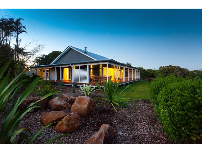 Newrybar NSW 2479