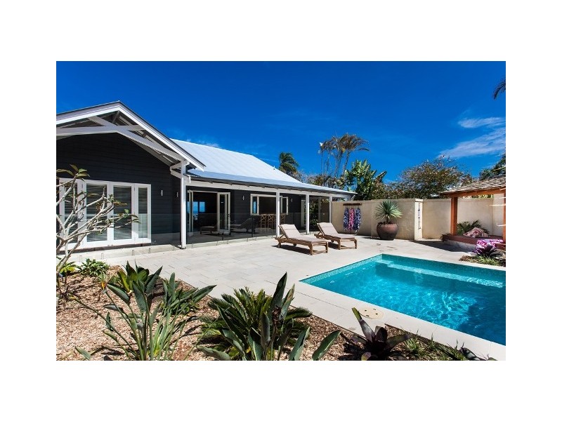 Newrybar NSW 2479