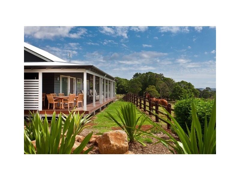 Newrybar NSW 2479