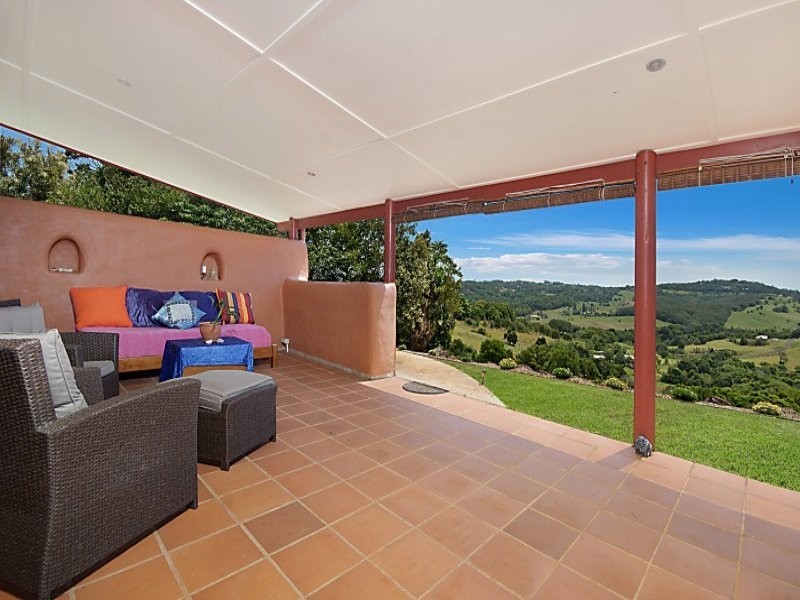 Coorabell NSW 2479