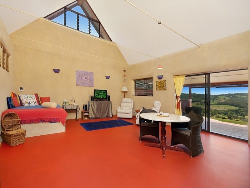 Coorabell NSW 2479