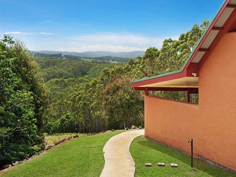 Coorabell NSW 2479