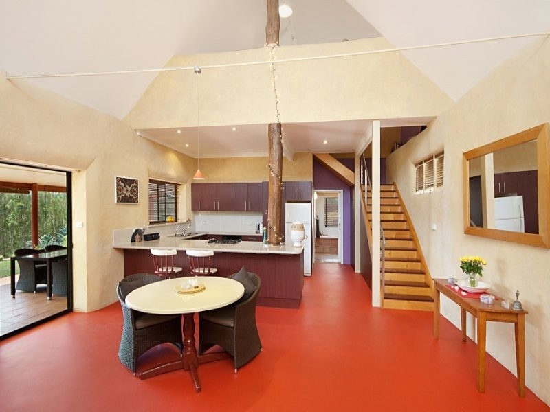 Coorabell NSW 2479