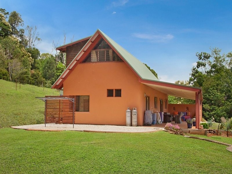 Coorabell NSW 2479