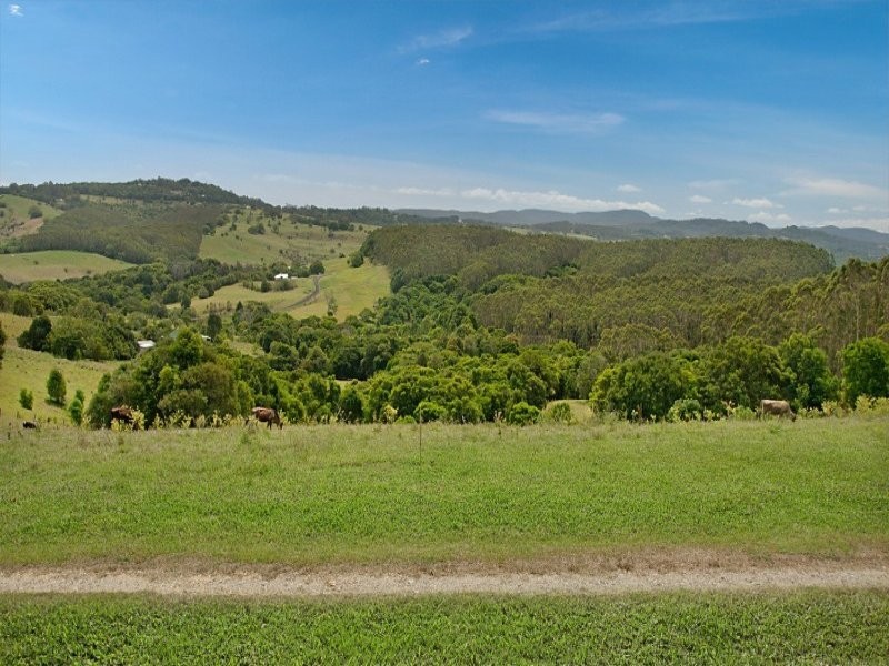 Coorabell NSW 2479