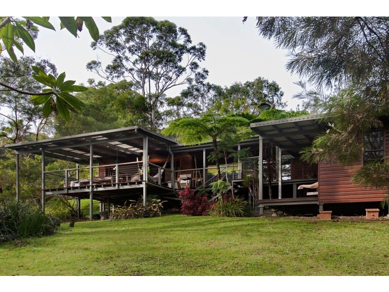 322 Kings Road, Federal NSW 2480