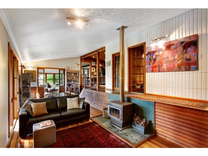 322 Kings Road, Federal NSW 2480