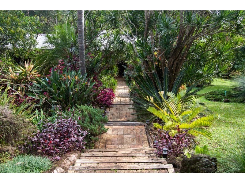 322 Kings Road, Federal NSW 2480