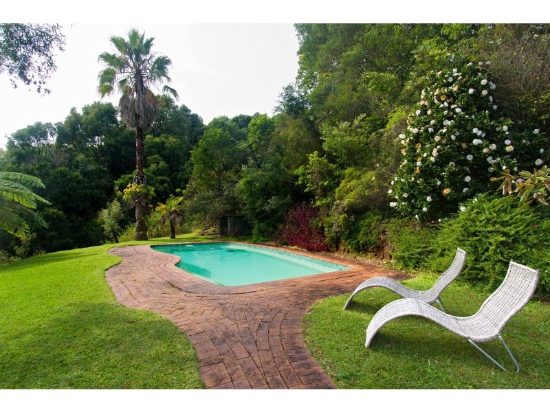 322 Kings Road, Federal NSW 2480