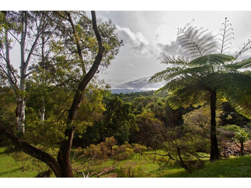 322 Kings Road, Federal NSW 2480