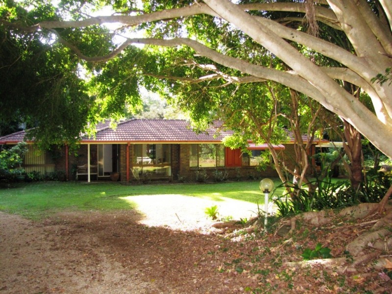 Ewingsdale NSW 2481
