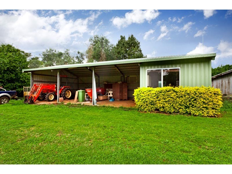 185 Goremans Road, Eureka NSW 2480