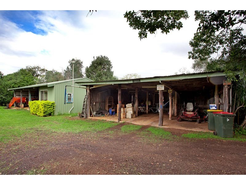 185 Goremans Road, Eureka NSW 2480