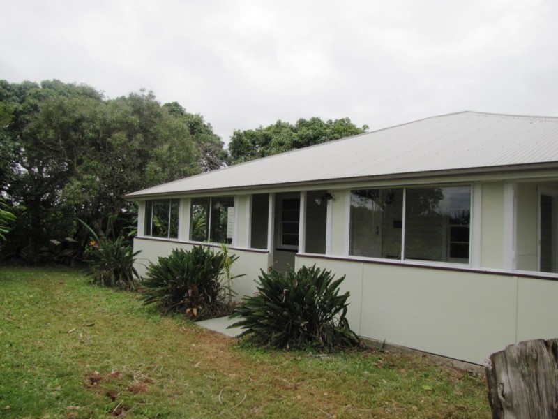 1067 Lismore Road, Nashua NSW 2479
