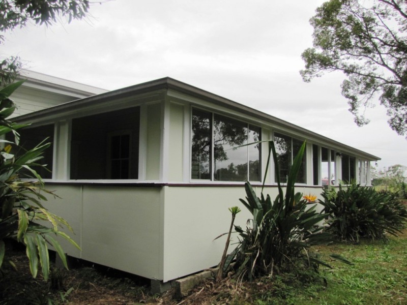 1067 Lismore Road, Nashua NSW 2479