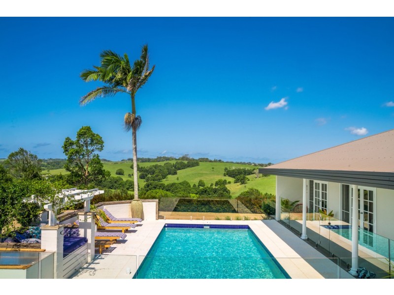 744 Bangalow Road, Talofa NSW 2481