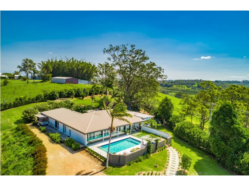 744 Bangalow Road, Talofa NSW 2481