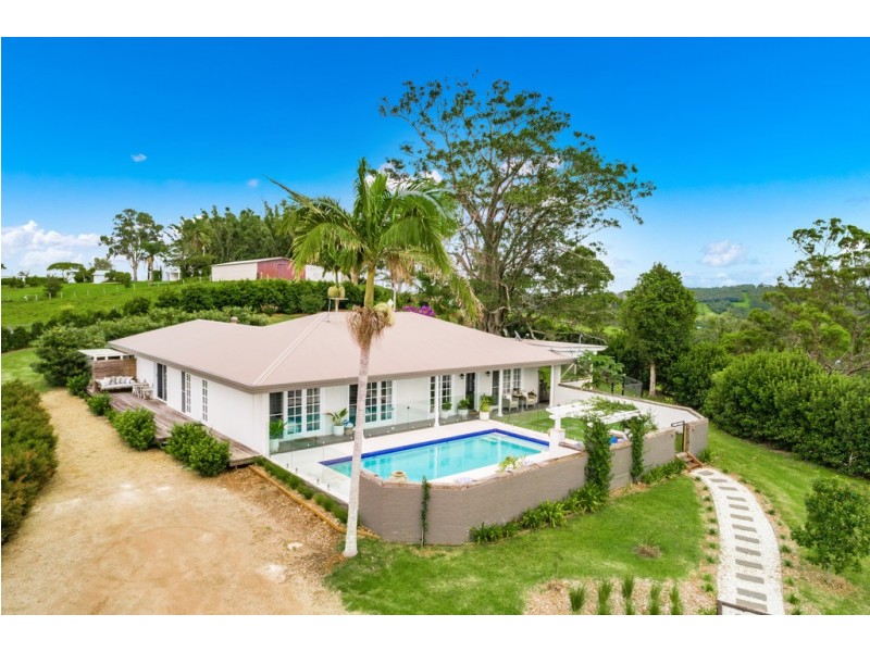 744 Bangalow Road, Talofa NSW 2481