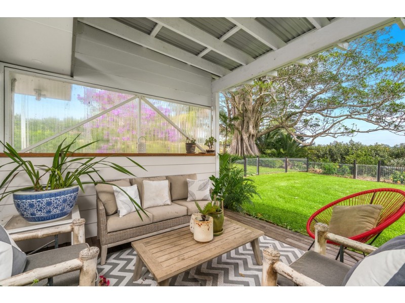 744 Bangalow Road, Talofa NSW 2481