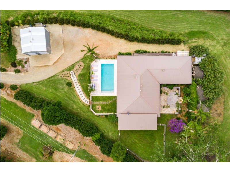744 Bangalow Road, Talofa NSW 2481