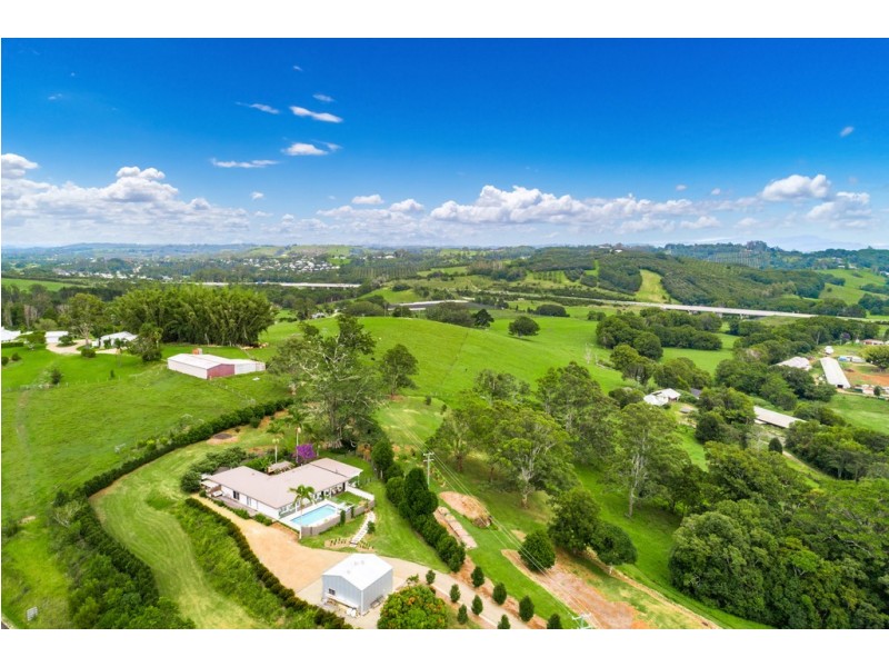 744 Bangalow Road, Talofa NSW 2481