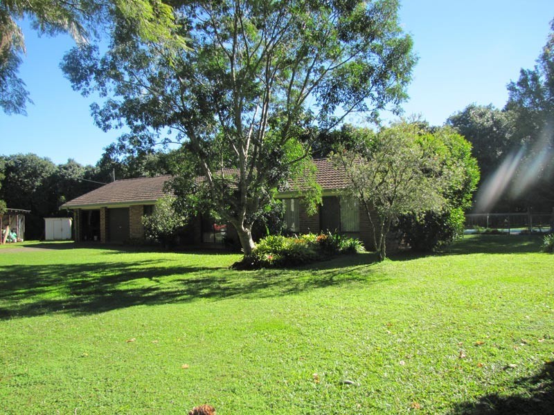 1050 Lismore Road, Clunes NSW 2480