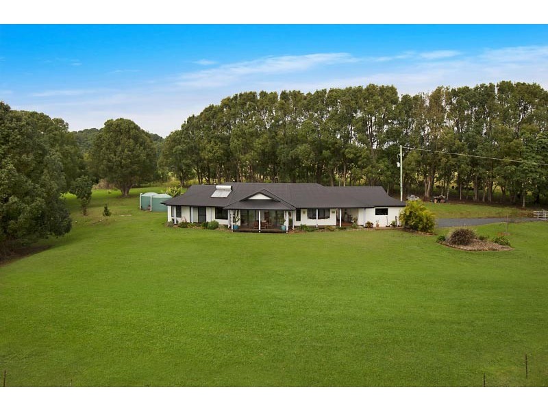 73 Pearces Creek Hall Road, Pearces Creek NSW 2477