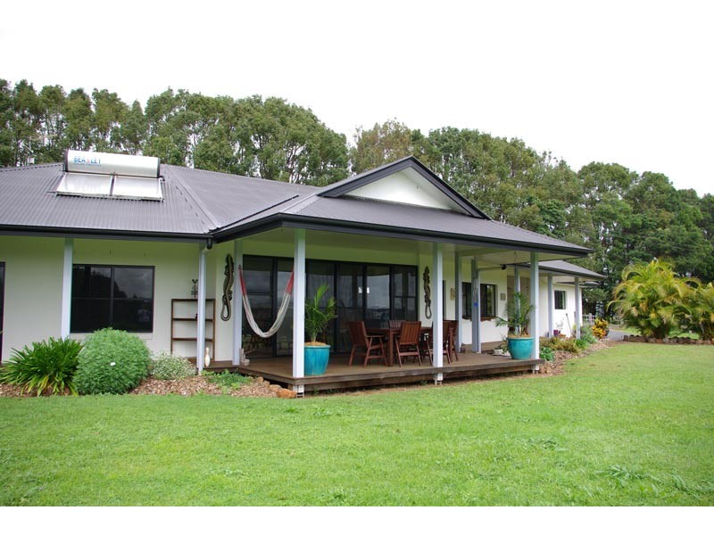 73 Pearces Creek Hall Road, Pearces Creek NSW 2477