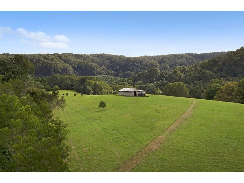 81 Fox Road, Rosebank NSW 2480