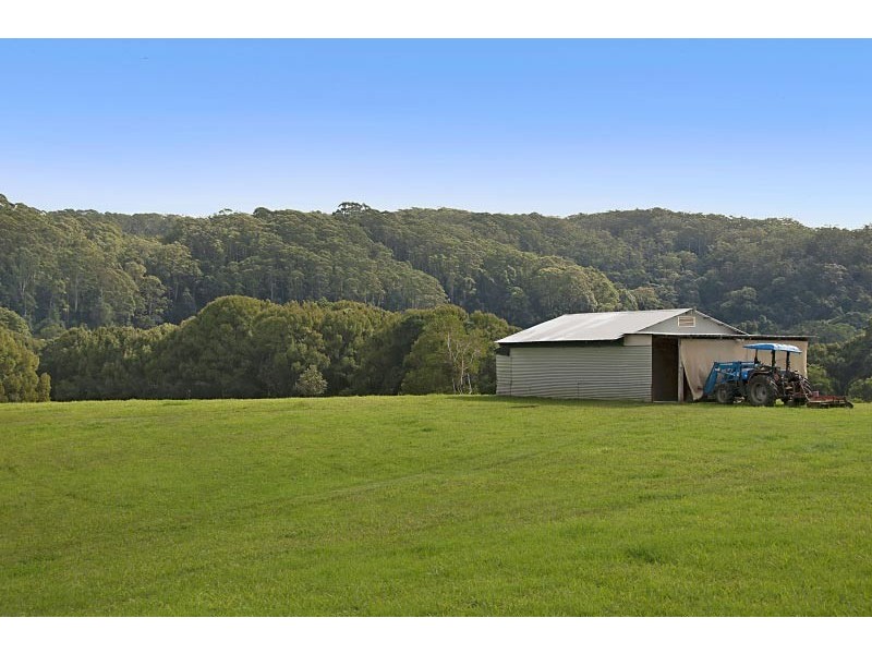 81 Fox Road, Rosebank NSW 2480