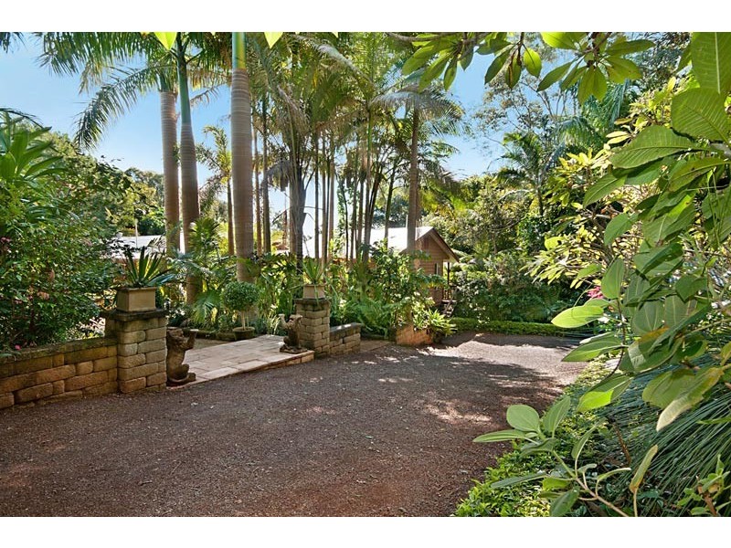 340 Whian Whian Road, Whian Whian NSW 2480