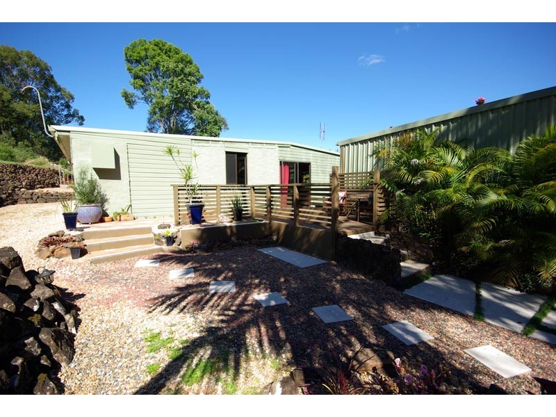 1 Gittoes Lane, Possum Creek NSW 2479