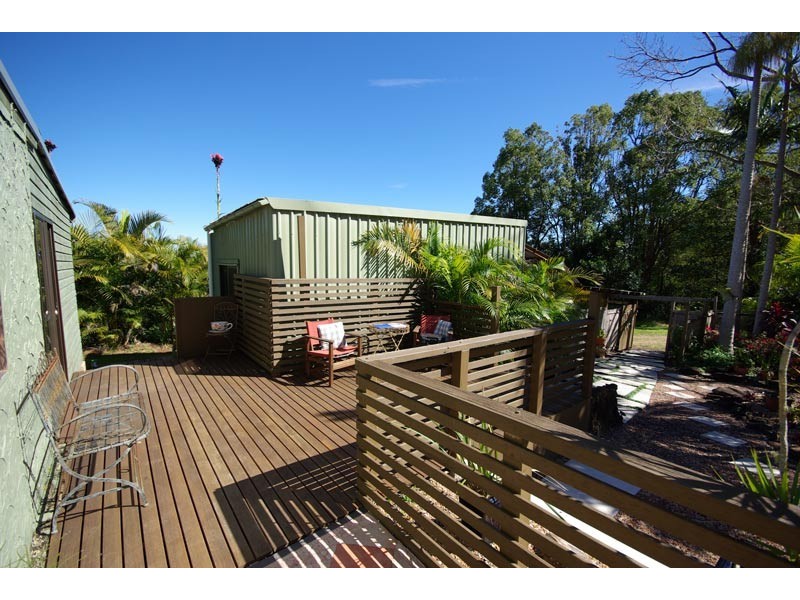 1 Gittoes Lane, Possum Creek NSW 2479