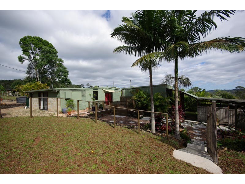 1 Gittoes Lane, Possum Creek NSW 2479