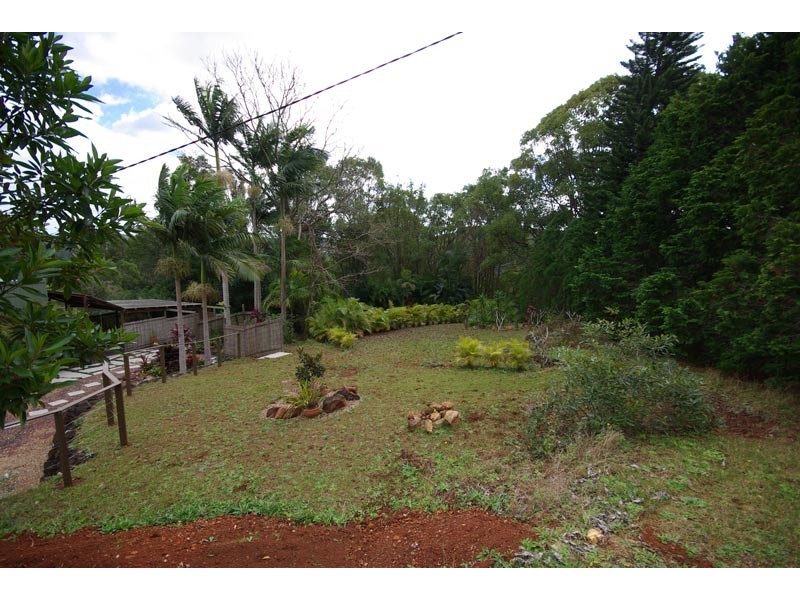 1 Gittoes Lane, Possum Creek NSW 2479