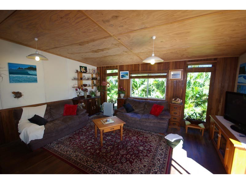 1 Gittoes Lane, Possum Creek NSW 2479