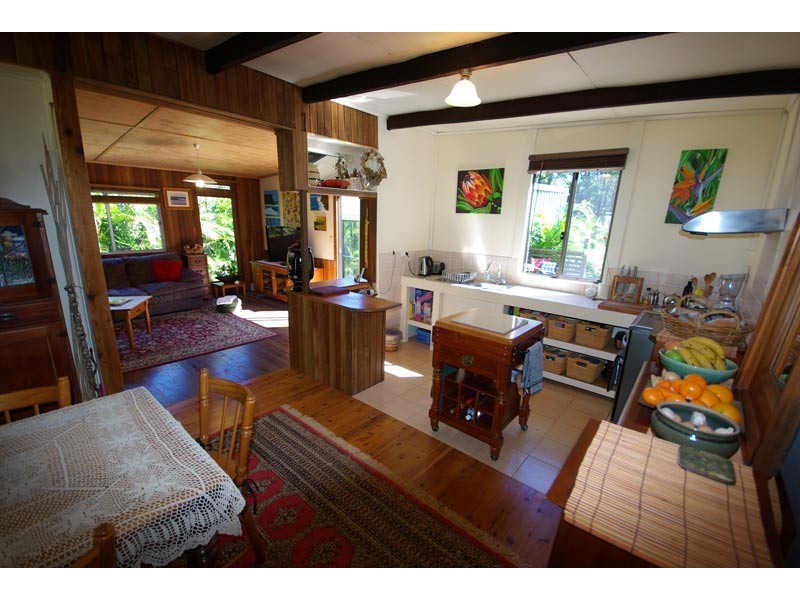 1 Gittoes Lane, Possum Creek NSW 2479