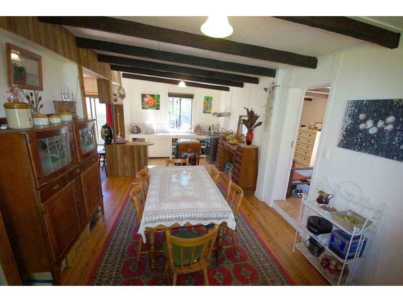 1 Gittoes Lane, Possum Creek NSW 2479