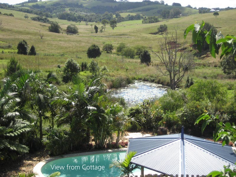 660A Bangalow Road, Bangalow NSW 2479