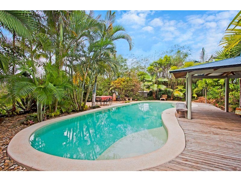 660A Bangalow Road, Bangalow NSW 2479