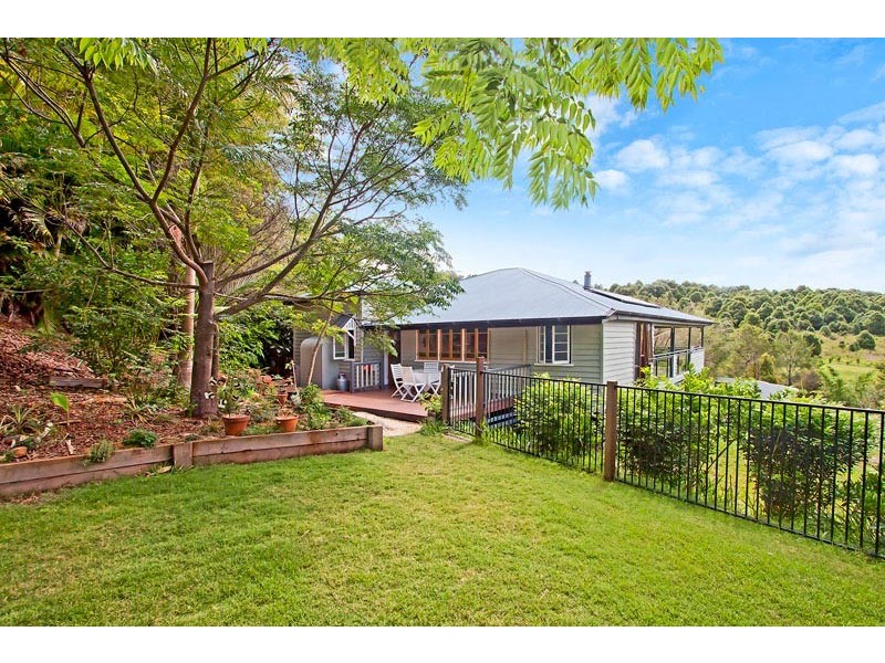 660A Bangalow Road, Bangalow NSW 2479
