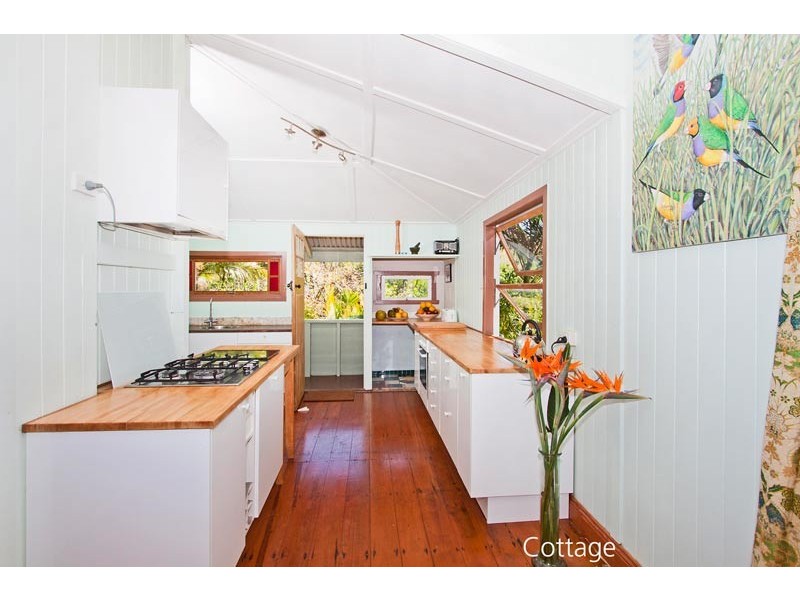 660A Bangalow Road, Bangalow NSW 2479