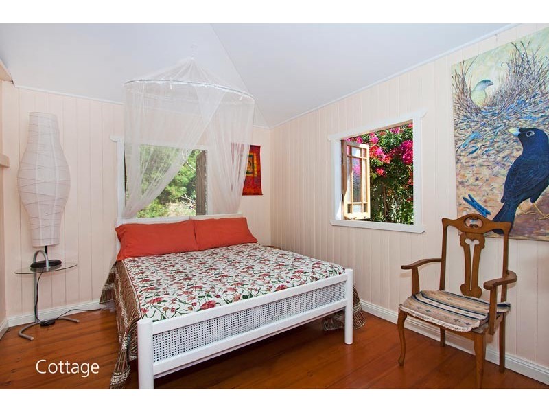 660A Bangalow Road, Bangalow NSW 2479