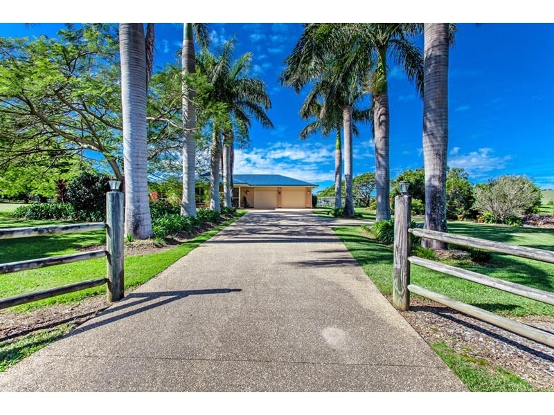 1002 Myocum Road, Myocum NSW 2481