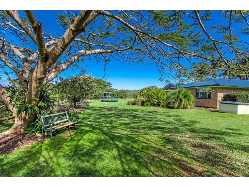 1002 Myocum Road, Myocum NSW 2481