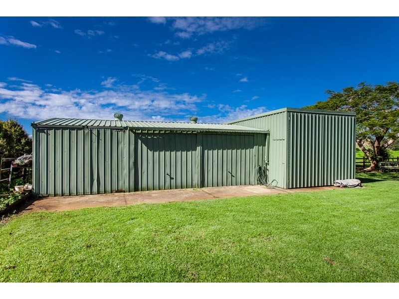 1002 Myocum Road, Myocum NSW 2481
