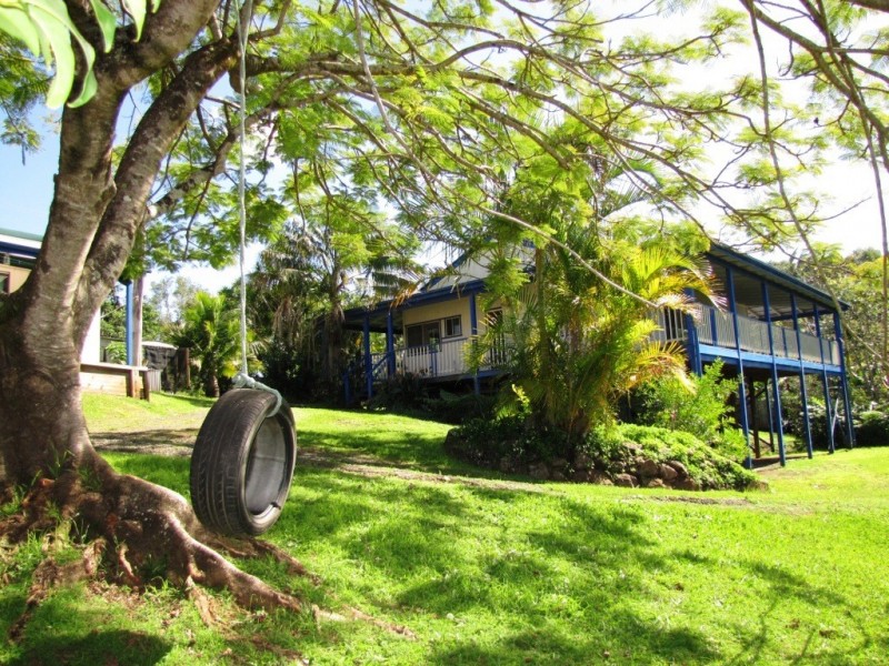 Bangalow NSW 2479