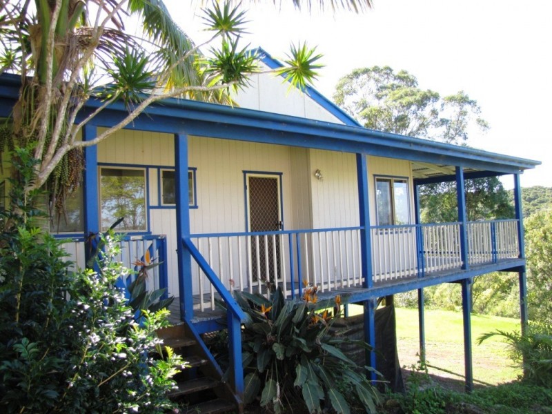 Bangalow NSW 2479