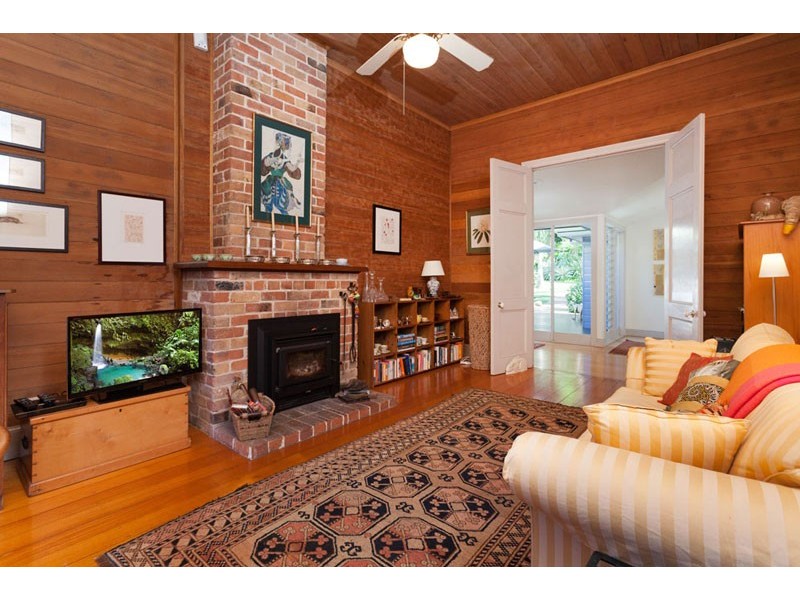 4 Macadamia Lane, Federal NSW 2480