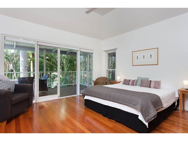 4 Macadamia Lane, Federal NSW 2480